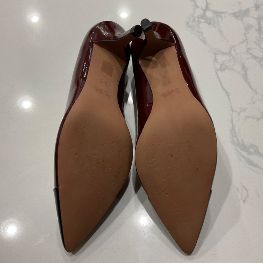 Shoes - Picture 3 of 3